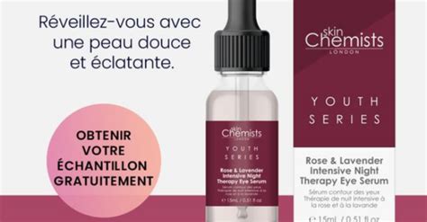mes échantillon gratuit